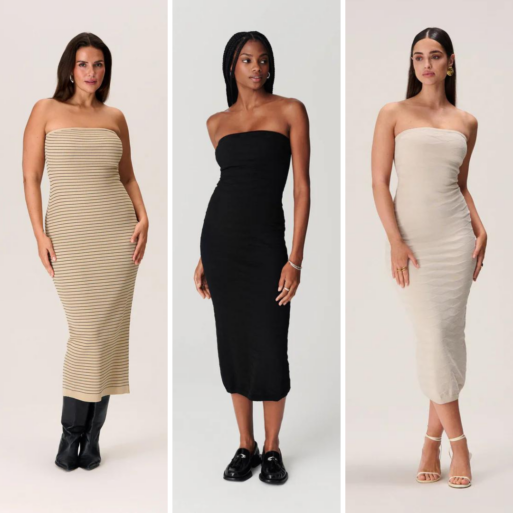 OSILIO DRESS